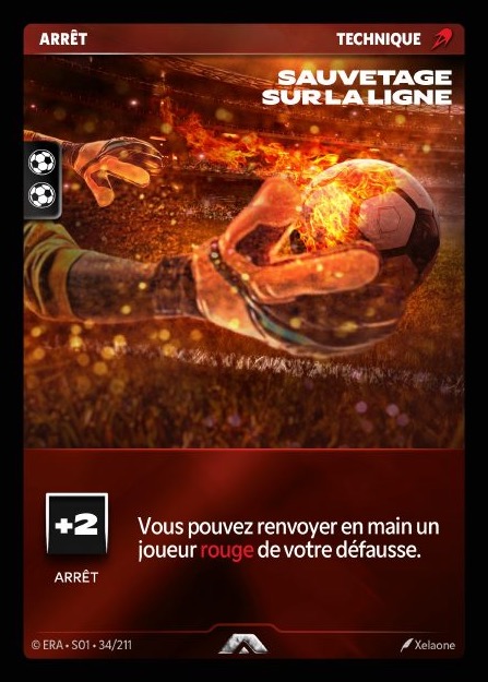 sauvetage Sur la ligne
