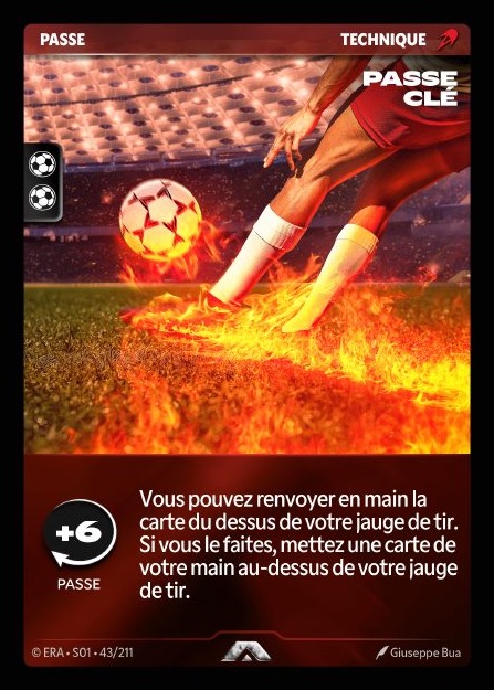Passe Clé