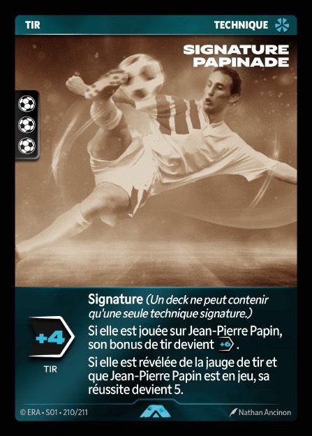 Signature Papinade