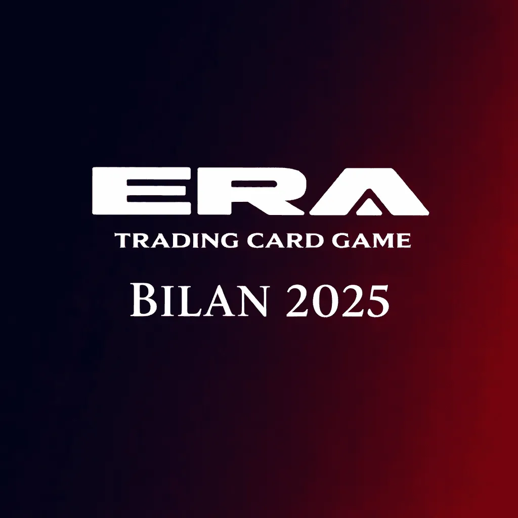 ERA – Bilan 2025 : une année sur le terrain